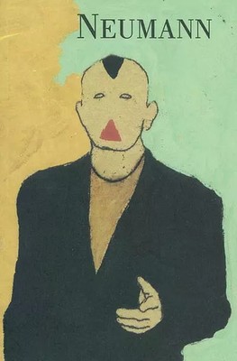 Max Neumann: Gemälde und Stiche, Heinz-Peter Schwerfel und Gérard-Georges Le