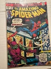 The Amazing Spider-Man #137 (Marvel Comics October 1974)