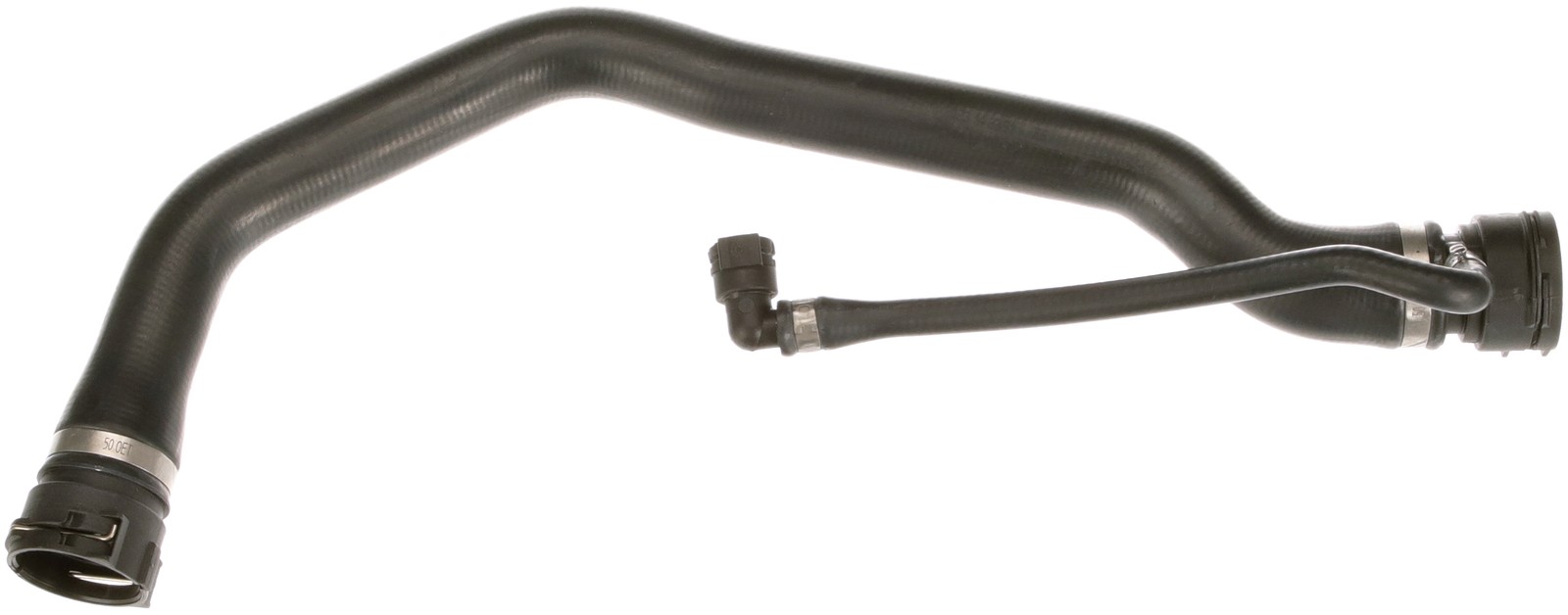Gates Radiator Hose Upper 05-3284 Coolant 17127789587 427553284 OE Quality Part - Image 25