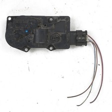 2022 - 2025 MERCEDES EQB OEM RADIATOR AIR SHUTTER MOTOR 2975006100