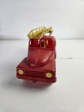 ANGUPLAS Esp Mini Cars – Camion UNIC Benne Marrel – 1/86 HO – Plastique – Occasion