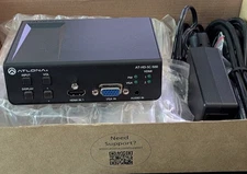 Atlona AT-HD-SC-500 Three-Input HD Video Scaler w/ Power Supply