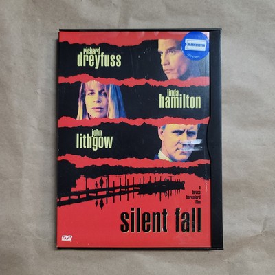 Silent Fall (DVD, 1994)