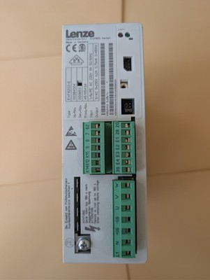 Regler Lenze EVF 8202-E Frequenzumrichter 8200 Regelung Motor gebraucht