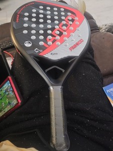 Ianoni Pr8300 paddle