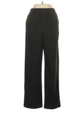 Uniqlo Women Black Dress Pants S