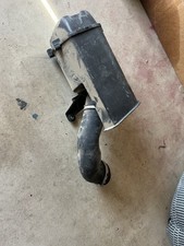 2007 Cobalt Ss Supercharged Air Boxintake