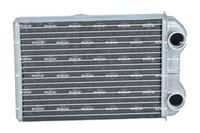 NRF WäRmetauscher Innenraumheizung 54341 FüR Mini R52 R53 R50 Cooper Works One