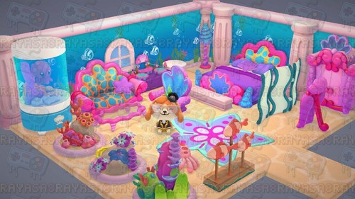 ALL Furniture Sets 💖 Hello Kitty Island Adventure | Events & Themes | x20+ Each - Picture 75 of 91