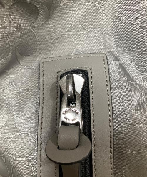 COACH                    Tailen Drawstring Backpa… - image 3