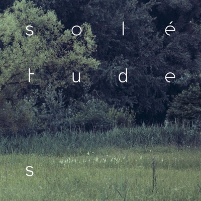 Jul Diller - Solêtudes