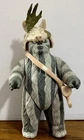 Star Wars The Original Trilogy Collection Logray Ewok Action Figure Kenner 1983