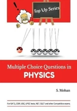 S Mohan Multiple Choice Questions in PHYSICS (Paperback) (UK IMPORT)