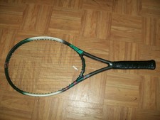 Prince ThunderLite Oversize 4 1/2 Tennis Racquet