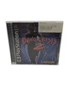 Dino Crisis 2 - Playstation 1 - Complete - Tested