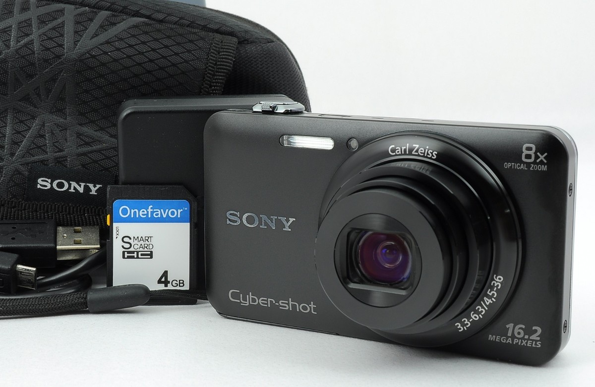 デジタルカメラ SONY DSC-WX60#344 DSC-WX60 主な仕様 | デジタルスチルカメラ Cyber-shot