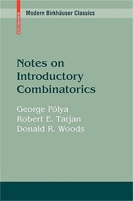 Notes on Introductory Combinatorics (Paperback or Softback)