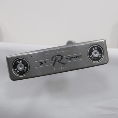 TaylorMade Putter TP Reserve TRUSS B2TH 34 inch | eBay