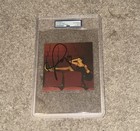 SIGNED HEART TAYLOR SWIFT LIFE OF A SHOWGIRL PHOTO 3 PSA DNA COA AUTOGRAPH AUTO