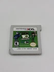 Ben 10 Omniverse (Nintendo 3DS, 2012)