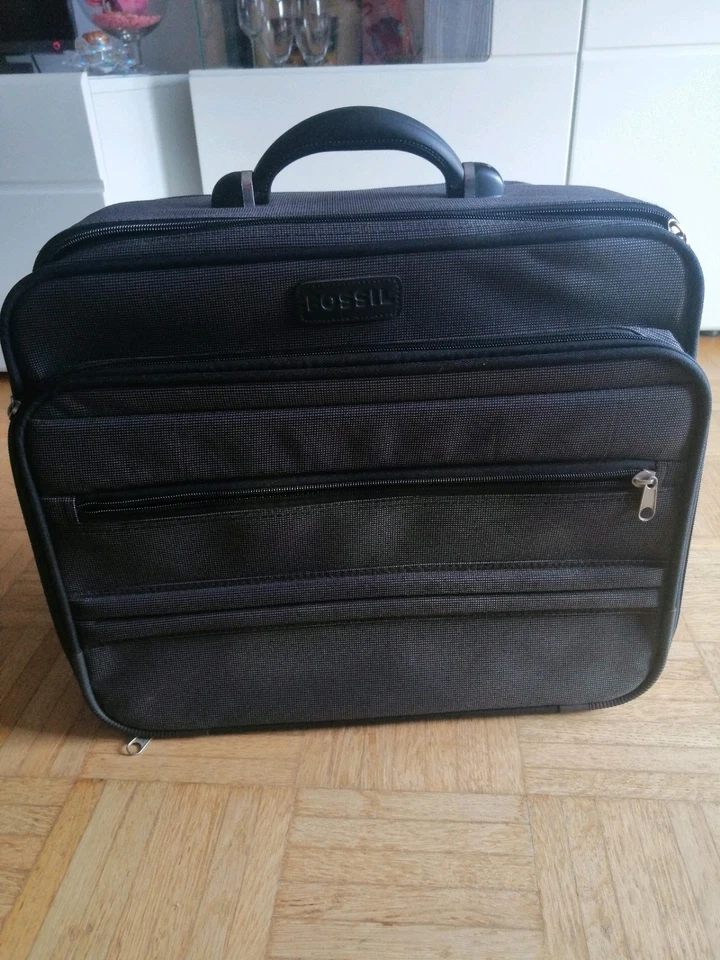 Koffer Hardware Fossil...  - Bild 2 von 4