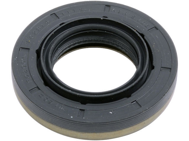 For 1998-2006 Chevrolet Tahoe Axle Shaft Seal Front 47489ZJ 2002