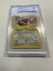 BGS 9 Eevee Card Jungle 1999 Pokemon Card 51/64