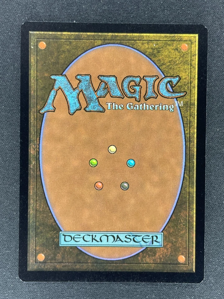 Overflowing Basin - Fallout Borderless (MTG PIP) #972 Rare Surge Foil Dual Land - Image 2 of 2