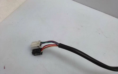 E11026129 door mirror right hand for JEEP CHEROKEE (KK)(2008- ) 2.8 2008 1232864