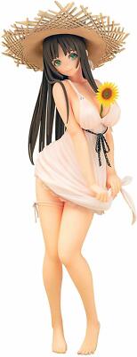 Suzufuwa - Suzunari Flower Garden Project - Misaki Shie Natsukusa 1/6 Komplett