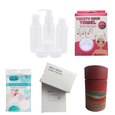 Trousse de secours voyage et séjour : le kit essentiel à prendre