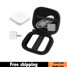 Credit Card Reader Case for Square Contactless Chip Reader Chip Reader Scanner