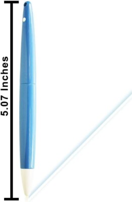 5X Original Universal Touch Stylus Big Pen for Nintendo DSi XL LL Blue and White 39 X5