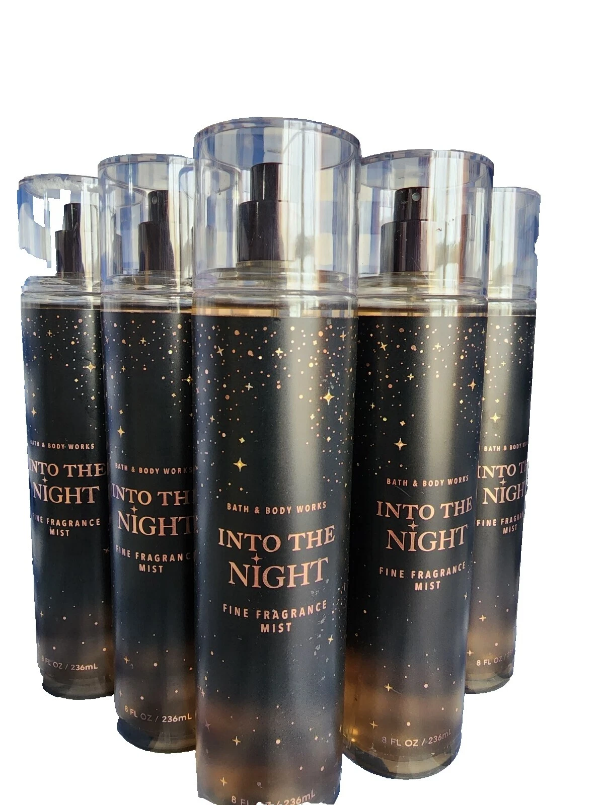 Bath & Body Works Rosemary Scent Bath & Body