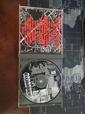 ASSASSIN HITWORKS 1 - V/A - CD - **vg condition** | eBay