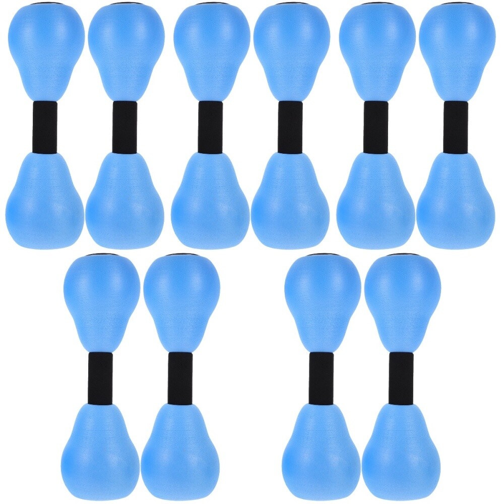 5 Pack Gewicht Wasser Wassersport Hanteln Schwimmende Pool Fitness