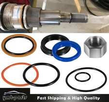 6803329 Hydraulic Cylinder Seal Replacement Kit Fit Bobcat 444 500 540 642 643