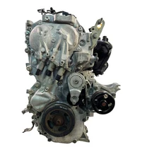 Engine for 2017 Renault Megane IV 1.6 TCe Petrol M5M M5M450 165 - 205HP