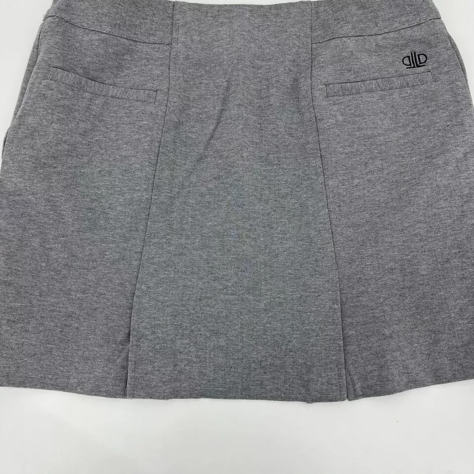 スカート Liz ribbon mini skirt gray Liz-Lisa-105-4015-0-4-2.jpg