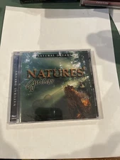 Natures Guitar - Music for Relaxation - Natural Dreams - CD - Sealed.