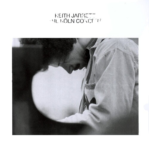 LP Keith Jarrett Death And The Flower + INSERT JAPAN NEAR MINT
