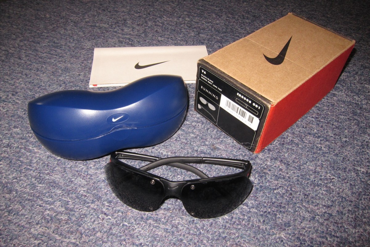 old nike sunglasses
