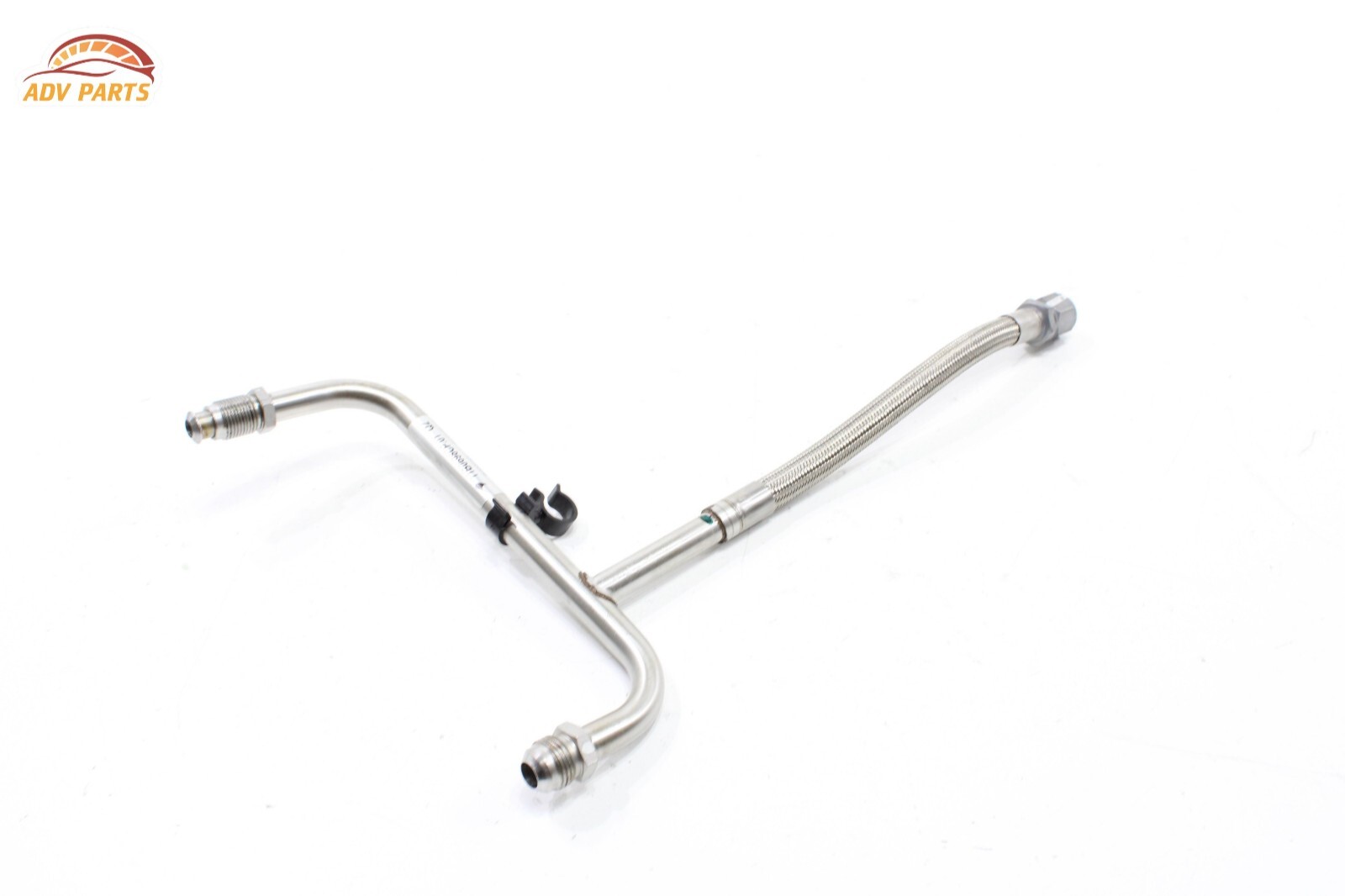 2015-17 MCLAREN 650S FRONT SUSPENSION HYDRAULIC SYSTEM OIL HOSE TUBE PIPE OEM