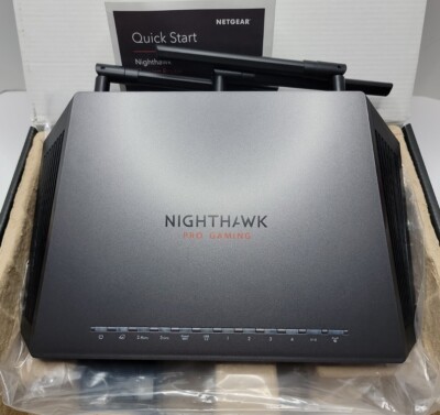 Netgear