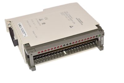 Schneider Automation DEP218/AS-BDEP-218 Discrete Input 16Pt 115VAC | eBay