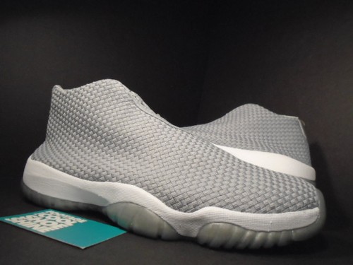 jordan 11 future grey