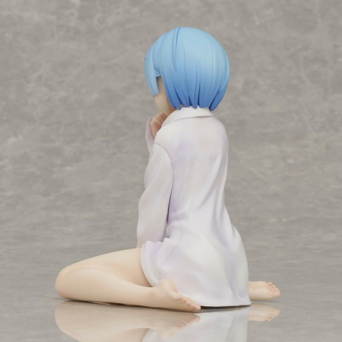 レム　Yshirt ver. Re: Life in a Different World from Zero Rem Y-shirt ver. Figure | eBay