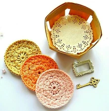 6x Reusable Face Pads | Cotton & Microfiber Makeup Remover Rounds | Eco-Friendly