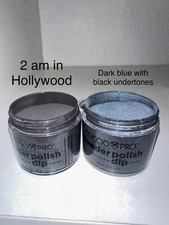 CUCCIO PRO Dipping Dip Powder - Used - See Image For Color **Pack Of 2