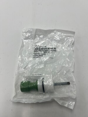 #ad Hard Water Bypass Upper Piston Assembly 60090 HF 2750 2900 $42.95